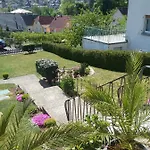 Am Kaffelstein - Mit Terrasse * Kreuzwertheim