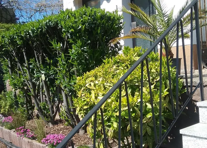 Apartament Am Kaffelstein - Mit Terrasse Kreuzwertheim